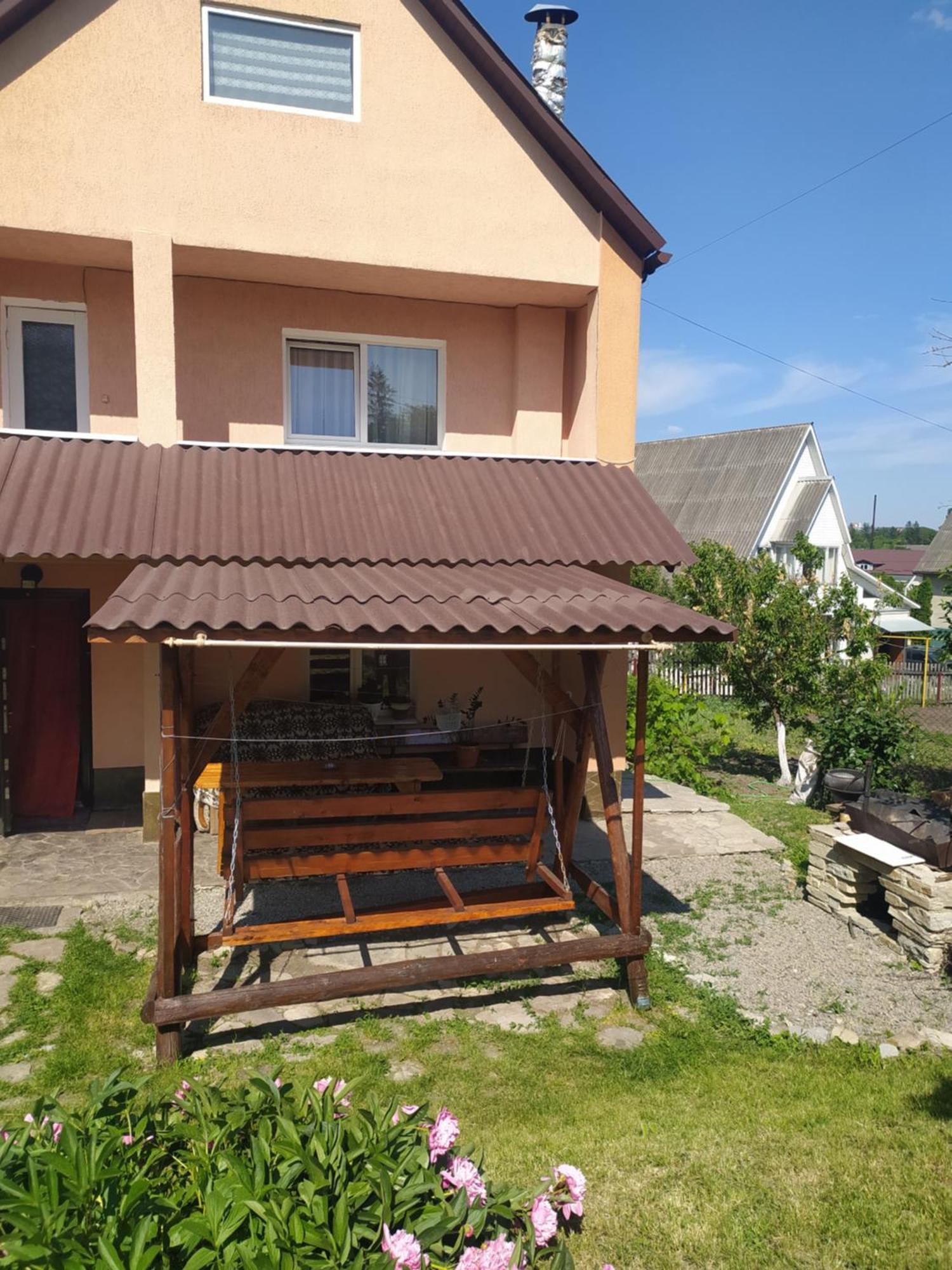 Guest House Cherepaha Kamianets-Podilskyi Luaran gambar